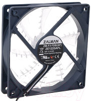 Вентилятор для корпуса Zalman ZM-F3 FDB(SF)