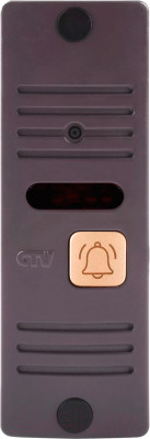 Вызывная панель CTV CTV-D10 Plus B - фото 2 - id-p226812904