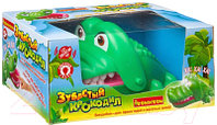 Игрушка детская Bondibon Зубастый крокодил / ВВ3692