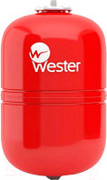 Расширительный бак Wester WRV 35л
