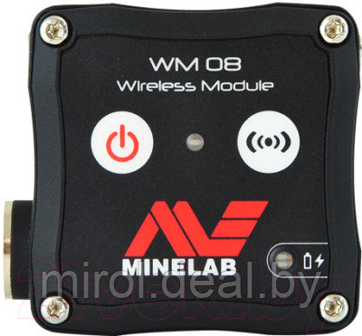 Металлоискатель Minelab Equinox 800 / 3720-0002 - фото 5 - id-p226813140