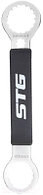 Съемник для велосипеда STG YC-306BB / Х83392