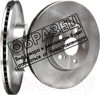 Тормозной диск Patron PBD1769