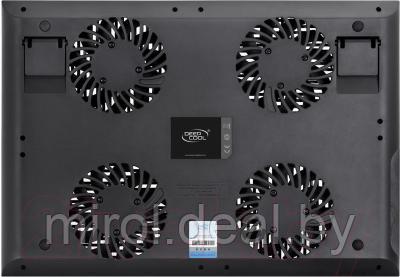 Подставка для ноутбука Deepcool Multi Core X8 - фото 3 - id-p226813396