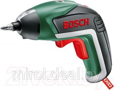 Электроотвертка Bosch IXO V Basic - фото 3 - id-p226813739