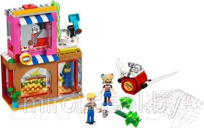 Конструктор Lego DS Super Hero Girls Харли Квинн спешит на помощь 41231 - фото 2 - id-p226813877