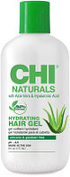 Гель для укладки волос CHI Naturals Hydrating Hair Gel
