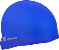 Шапочка для плавания Mad Wave Intensive