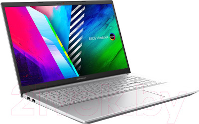 Ноутбук Asus VivoBook Pro 15 OLED M3500QA-L1067 - фото 2 - id-p226775422