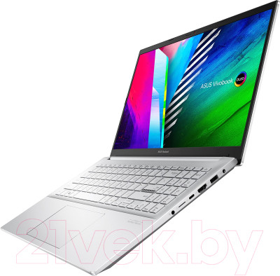 Ноутбук Asus VivoBook Pro 15 OLED M3500QA-L1067 - фото 7 - id-p226775422