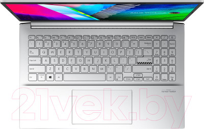 Ноутбук Asus VivoBook Pro 15 OLED M3500QA-L1067 - фото 8 - id-p226775422