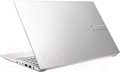 Ноутбук Asus VivoBook Pro 15 OLED M3500QA-L1067 - фото 9 - id-p226775422