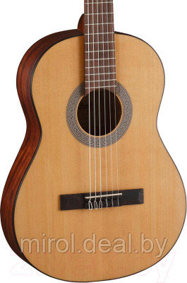 Акустическая гитара Cort AC-70 OP - фото 2 - id-p226814470