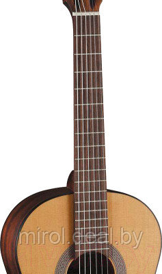 Акустическая гитара Cort AC-70 OP - фото 3 - id-p226814470