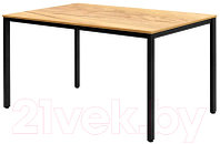 Обеденный стол Millwood Сеул Л 130x80