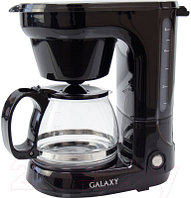 Капельная кофеварка Galaxy GL 0701