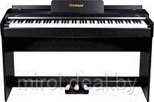 Цифровое фортепиано Solista DP600BK