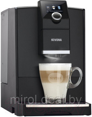 Кофемашина Nivona CafeRomatica NICR 790 - фото 2 - id-p226815045