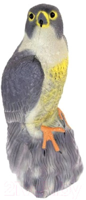 Отпугиватель птиц Sipl AG384В Сокол стоящий - фото 1 - id-p226815949