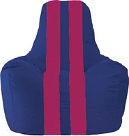 Бескаркасное кресло Flagman Спортинг С1.1-116