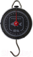 Весы рыболовные Prologic Specimen Dial Scale 60lbs / 64108