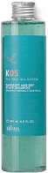 Шампунь для волос Kaaral K05 Hair Care для сухой кожи головы