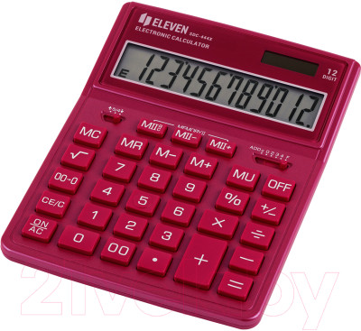 Калькулятор Eleven SDC-444X-PK - фото 1 - id-p226817675