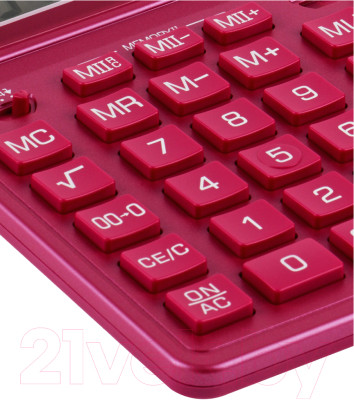 Калькулятор Eleven SDC-444X-PK - фото 3 - id-p226817675