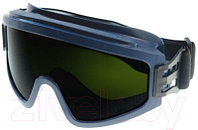 Защитные очки РОСОМЗ ЗН11 Panorama StrongGlass 6 РС / 24135
