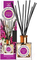Аромадиффузор Areon Home Perfume Sticks Nature Oil Lilac & Lavender Oil / LHP01
