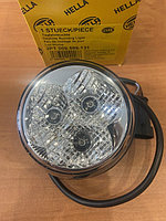 Дневной световой модуль LED (с габаритом) левый 2PT009599-131