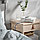 IKEA/ ЛИЛЛЬХУЛЬТ Кабель USB-A–lightning, 1.5 м, синий, фото 3