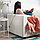 IKEA/ ЛИЛЛЬХУЛЬТ Кабель USB-A–lightning, 1.5 м, синий, фото 5