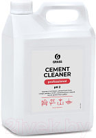 Средство для очистки после ремонта Grass Cement Cleaner / 125305