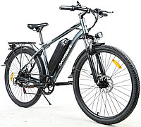 Электровелосипед SameBike GT-350 графитовый