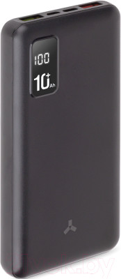 Портативное зарядное устройство Accesstyle Shadow 10PQD - фото 2 - id-p226816708