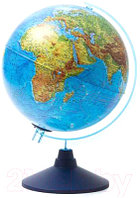 Глобус Globen Физический Классик Евро с подсветкой / К012100179