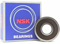 NSK 625DDMC3E Подшипник генератора 5x16x5