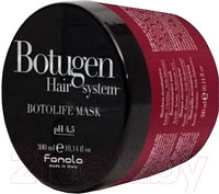 Маска для волос Fanola Botugen Hair System Botolife восстанавливающая д/ломких волос
