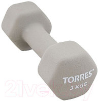 Гантель Torres PL55013