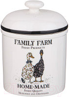 Емкость для хранения Lefard Family Farm / 263-1283