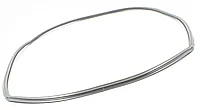 Уплотнитель духового шкафа Bosch HGA.., HGG.., HSG.., 00615475 замена 00602948 440x320 мм