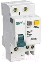 Дифференциальный автомат Schneider Electric DEKraft 15158DEK