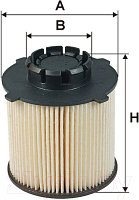 Топливный фильтр Filtron PE982/1