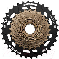 Трещотка для велосипеда Shimano AMFTZ5007434