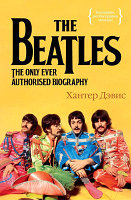 Книга КоЛибри The Beatles. Единственная на свете авторизованная биография
