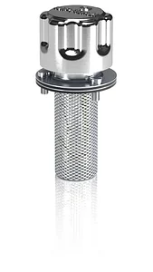 Заливной фильтр (заливная горловина) сапун TA80B10A001P01