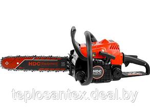 Бензопила HDC HD-C180 (копия STIHL MS180) 1.50 кВт, 2.0 л.с.,  вес 4 кг. в Гомеле