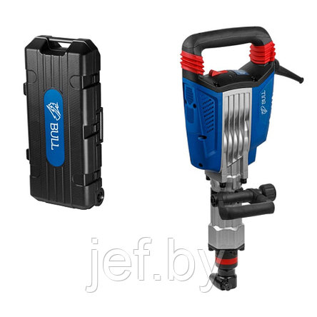 Отбойный молоток SH 1501 BULL 10008225, фото 2