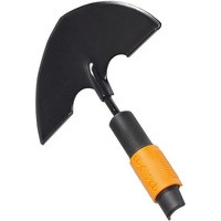 Тяпка Fiskars QuikFit Lawn Edger 1000690 - фото 1 - id-p224400827